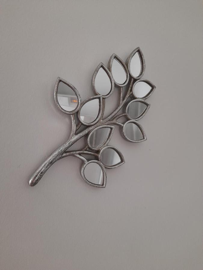Rossa Appartement Patras Buitenkant foto