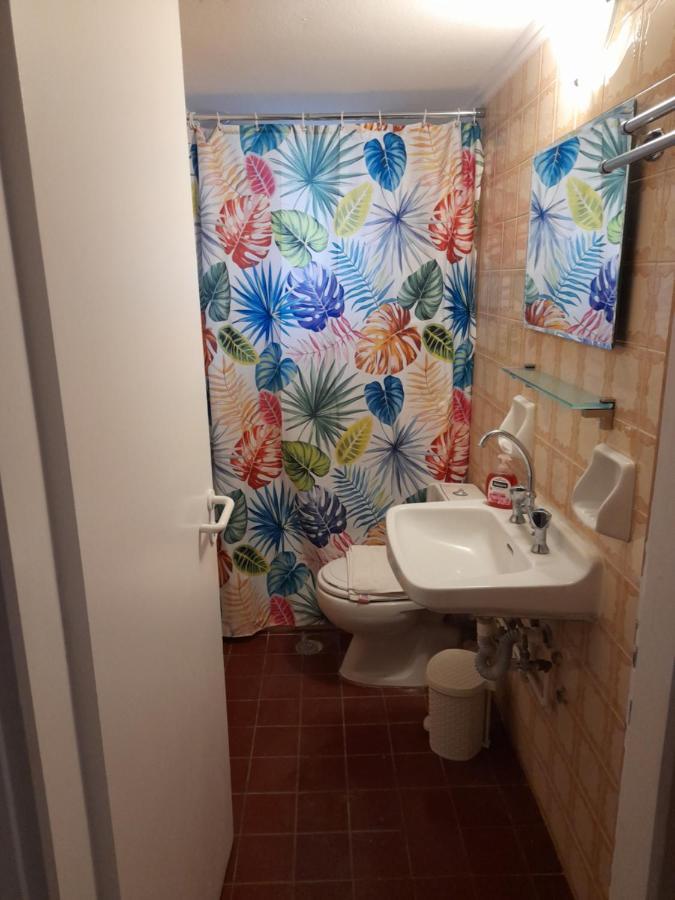 Rossa Appartement Patras Buitenkant foto
